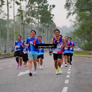 Runner Photo 5305263