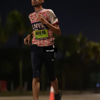 Runner Photo 5305265