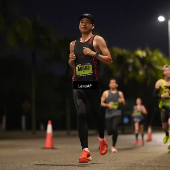 Runner Photo 5305268