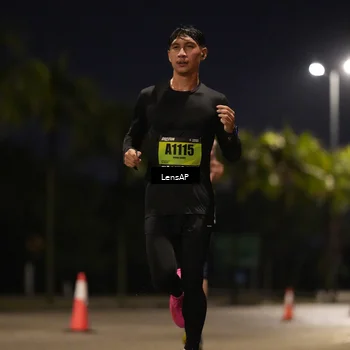 Runner Photo 5305269