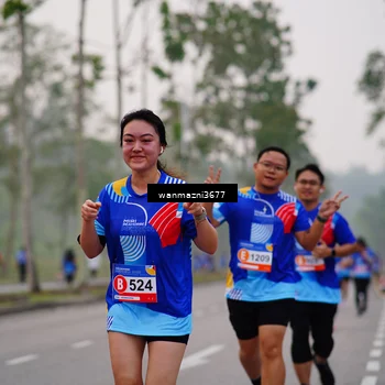 Runner Photo 5305270