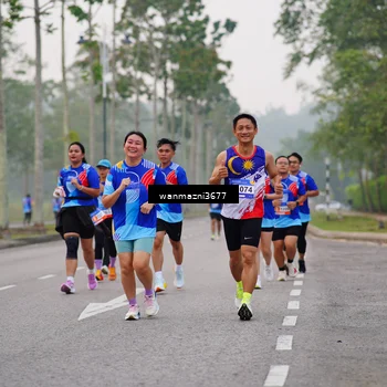 Runner Photo 5305277