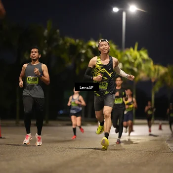 Runner Photo 5305279