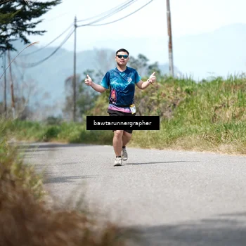 Runner Photo 5305282