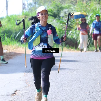 Runner Photo 5305284