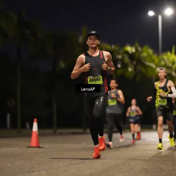 Runner Photo 5305285
