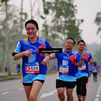 Runner Photo 5305286