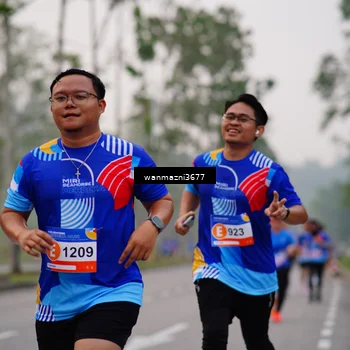 Runner Photo 5305287