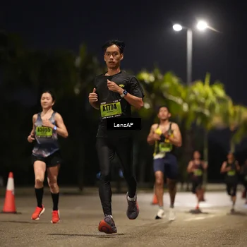 Runner Photo 5305289