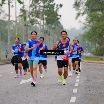 Runner Photo 5305291