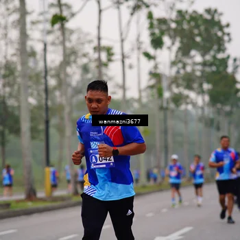 Runner Photo 5305292