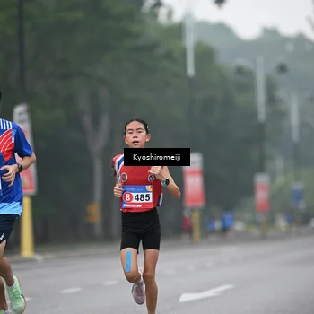 Runner Photo 5305295