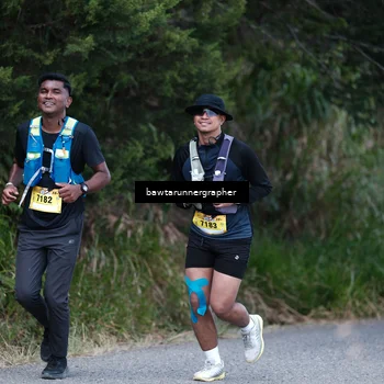 Runner Photo 5305300