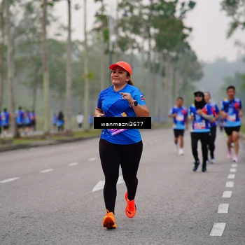 Runner Photo 5305305