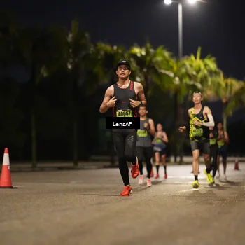 Runner Photo 5305309