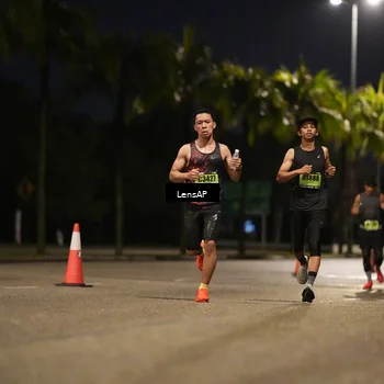 Runner Photo 5305310