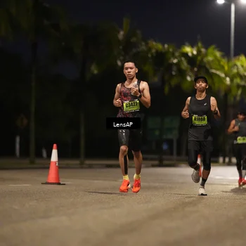 Runner Photo 5305311