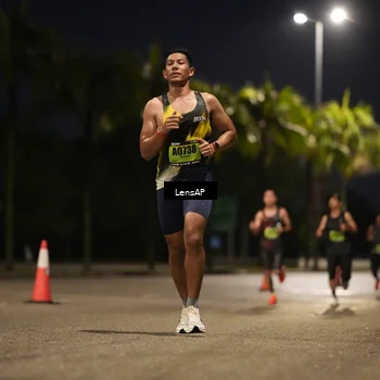Runner Photo 5305313