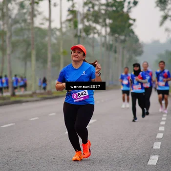 Runner Photo 5305318