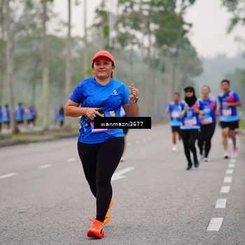 Runner Photo 5305320