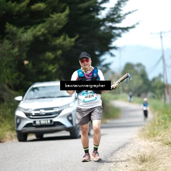 Runner Photo 5305321