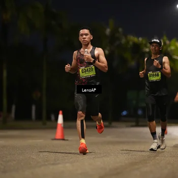Runner Photo 5305322