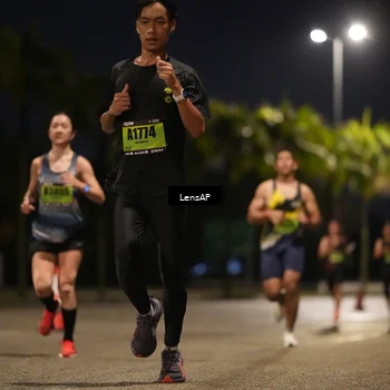 Runner Photo 5305323