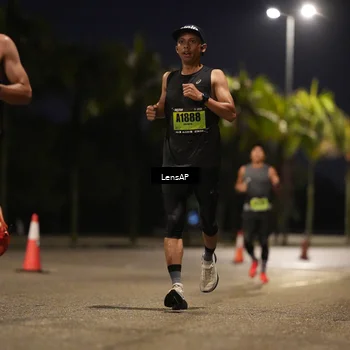 Runner Photo 5305330