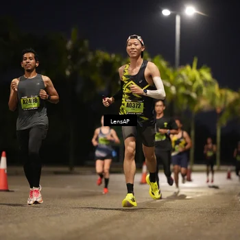 Runner Photo 5305334