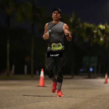 Runner Photo 5305340
