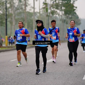 Runner Photo 5305341
