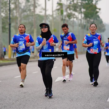 Runner Photo 5305350