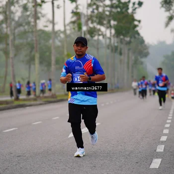 Runner Photo 5305351