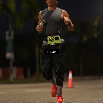 Runner Photo 5305352