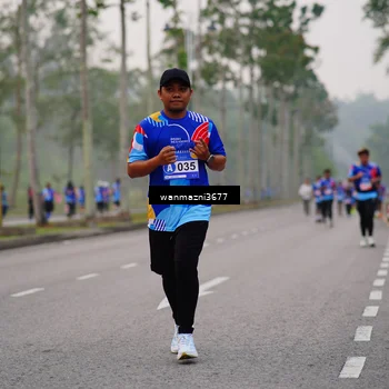 Runner Photo 5305353