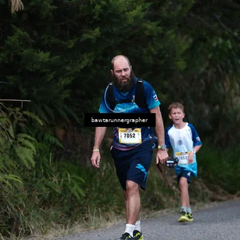 Runner Photo 5305354