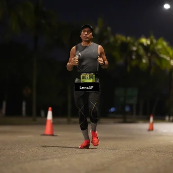 Runner Photo 5305358