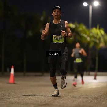 Runner Photo 5305361