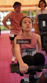 Runner Photo 5305370