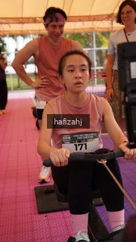 Runner Photo 5305371