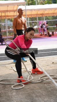 Runner Photo 5305372