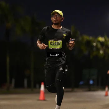 Runner Photo 5305375