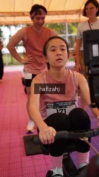 Runner Photo 5305376