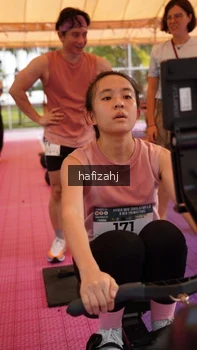 Runner Photo 5305378
