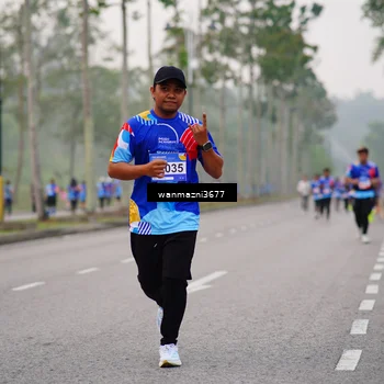 Runner Photo 5305379