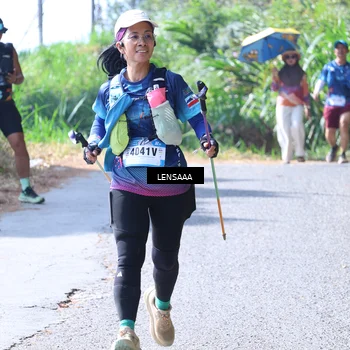 Runner Photo 5305382