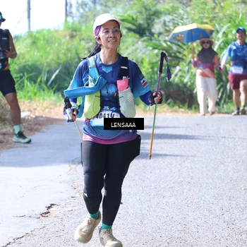 Runner Photo 5305384