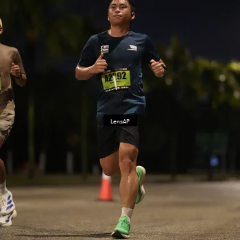 Runner Photo 5305389