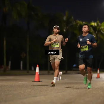 Runner Photo 5305390