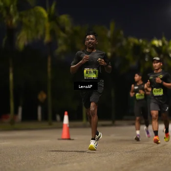 Runner Photo 5305392